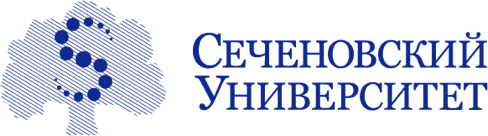 Шаблон презентации сеченовский университет